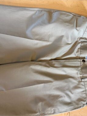 Brooks Brothers Men's Chinos in Light Tan 38/34